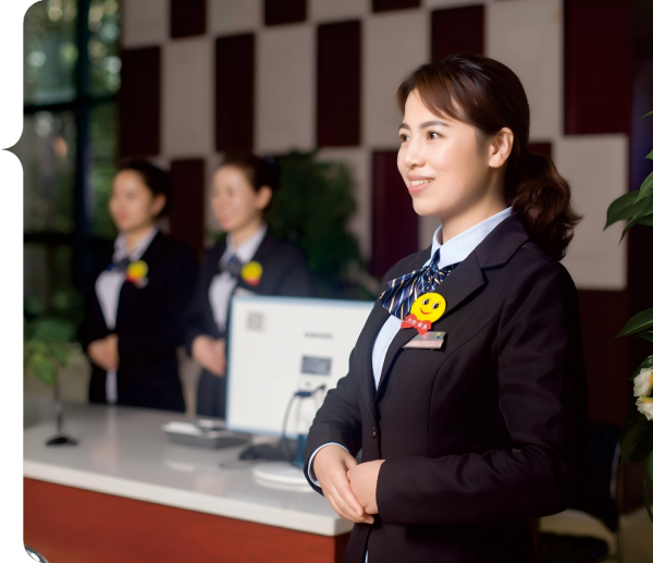 新澳金龙资料大全诚聘英才 | 职等你来，2025年11月招聘！