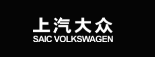 上汽大众
