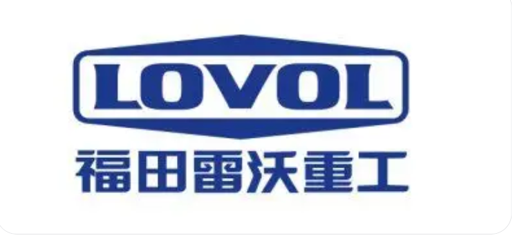 福田雷沃重工